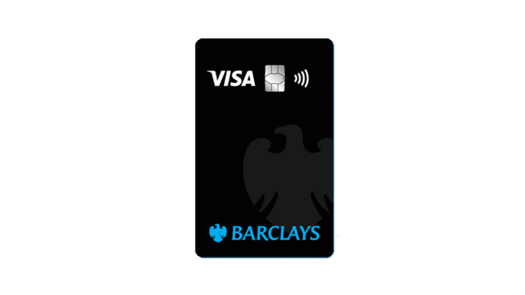 Barclays Visa