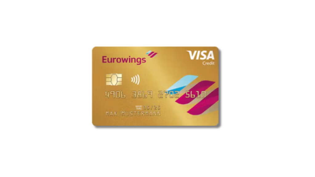 Eurowings Premium