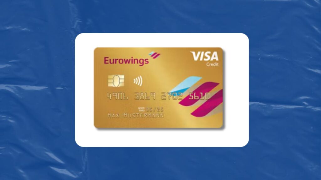 Eurowings Premium