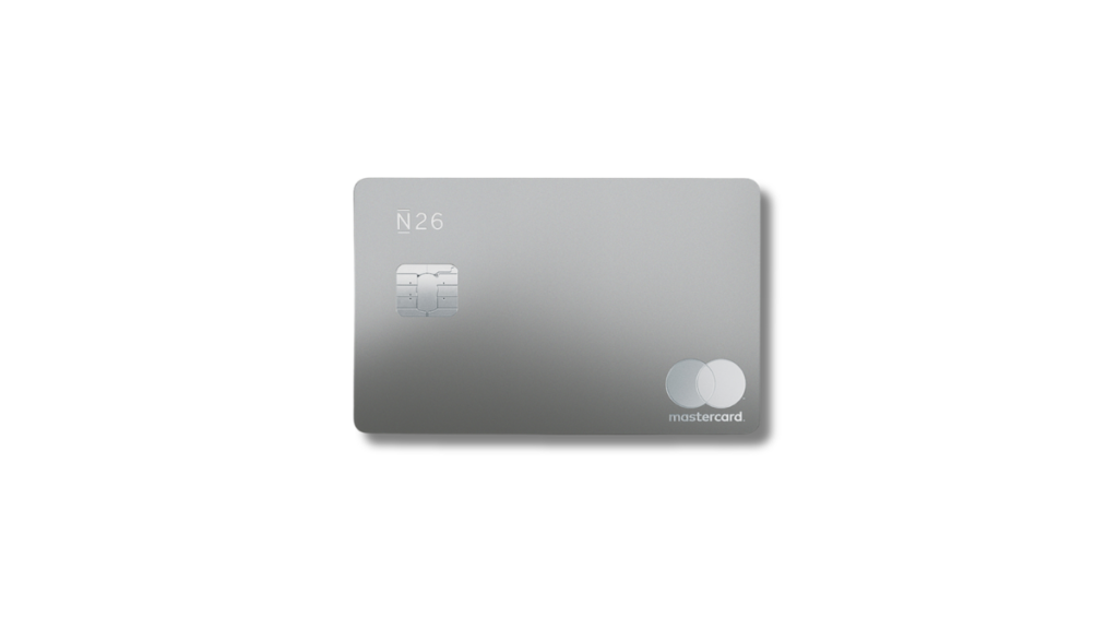 N26 Metal