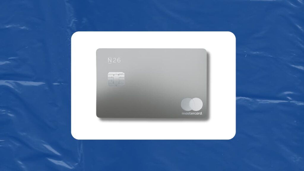 N26 Metal