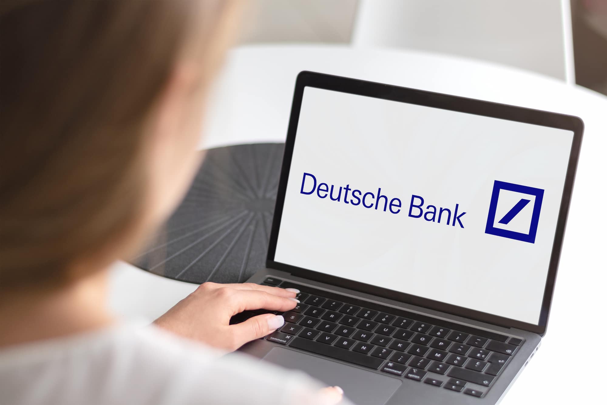 Deutsche Bank Privatkredit