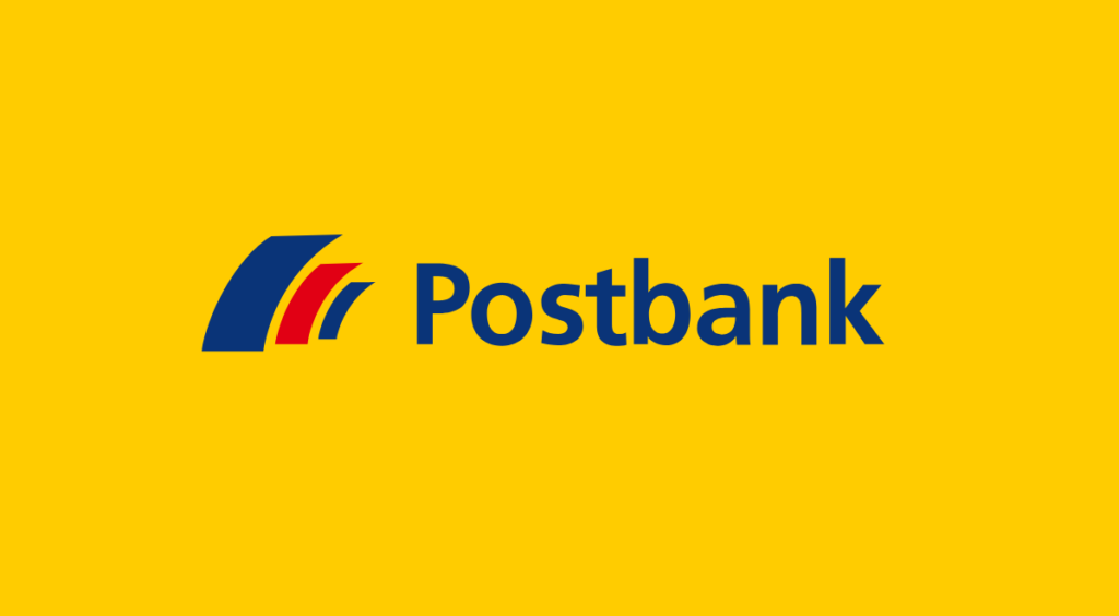 Postbank Mastercard