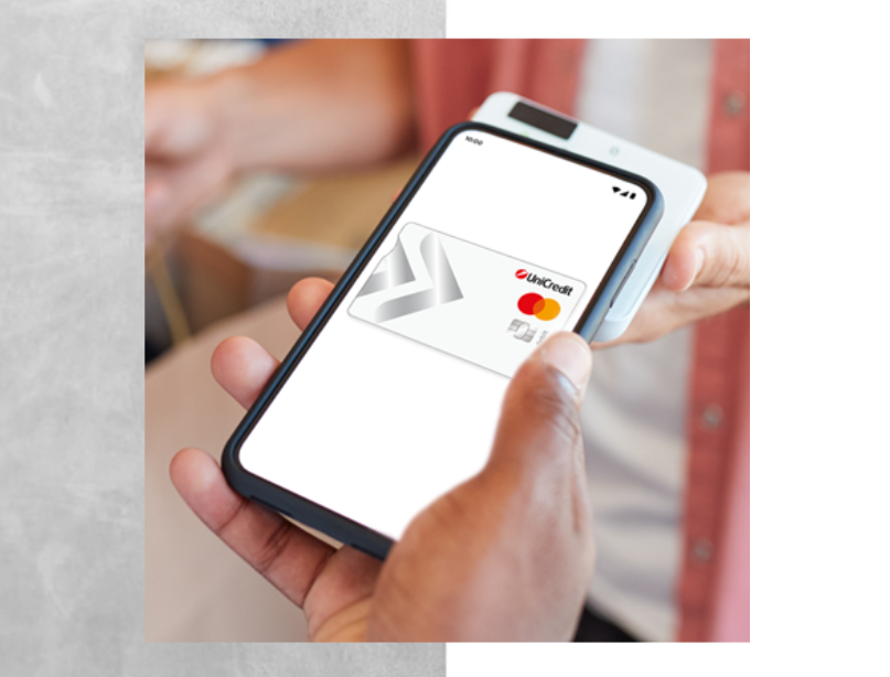 HVB Mastercard