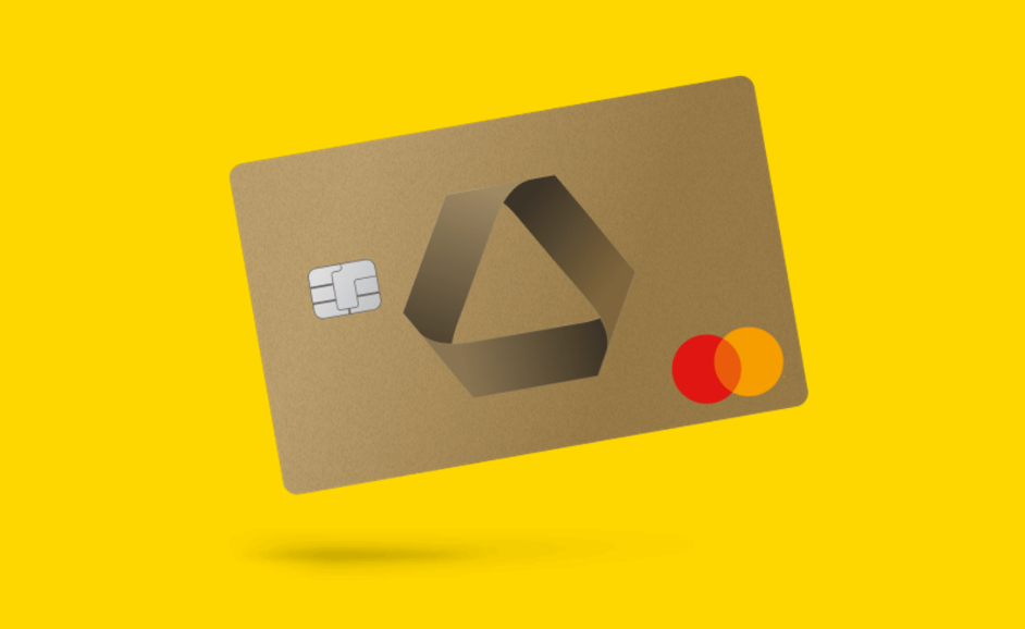 card
