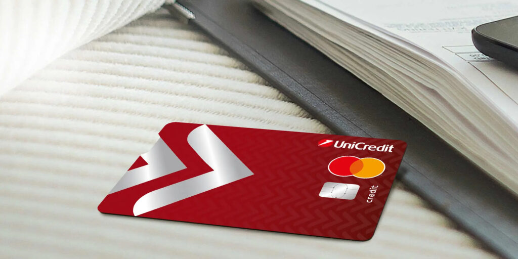 HVB Mastercard