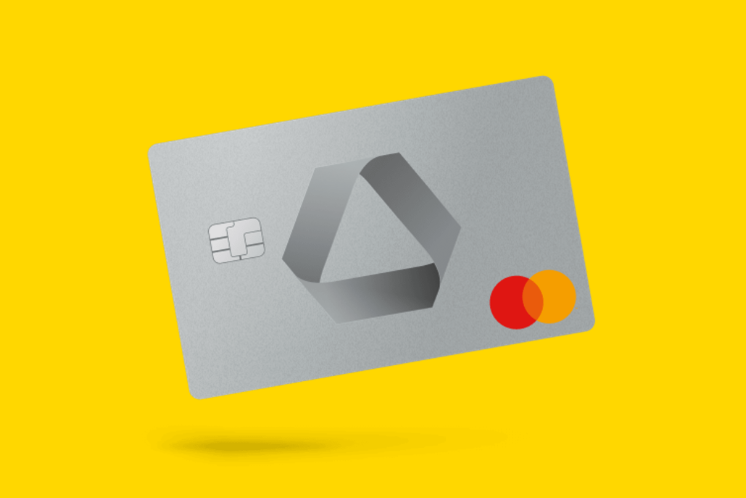Commerzbank Mastercard Debit