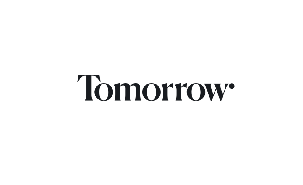 Tomorrow Dispokredit