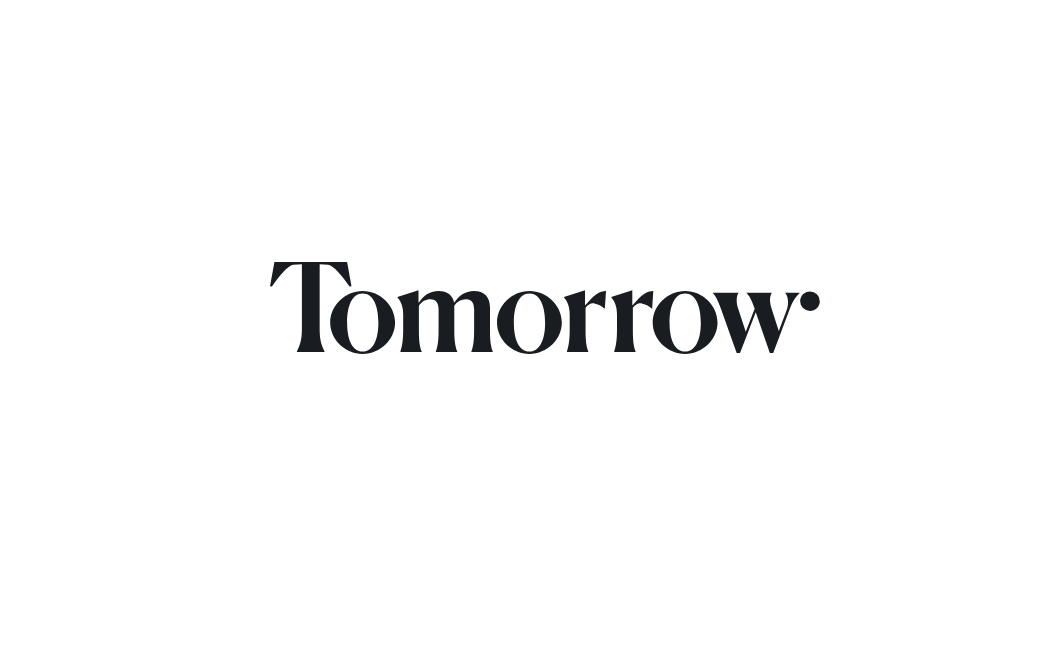 Tomorrow Dispokredit