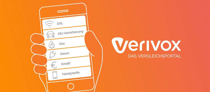 Verivox Minikredit