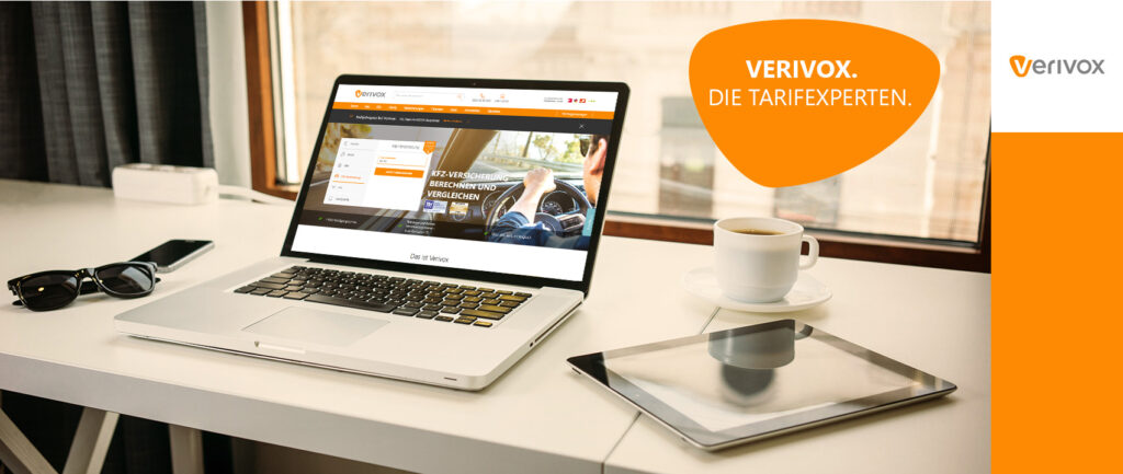 Verivox Minikredit