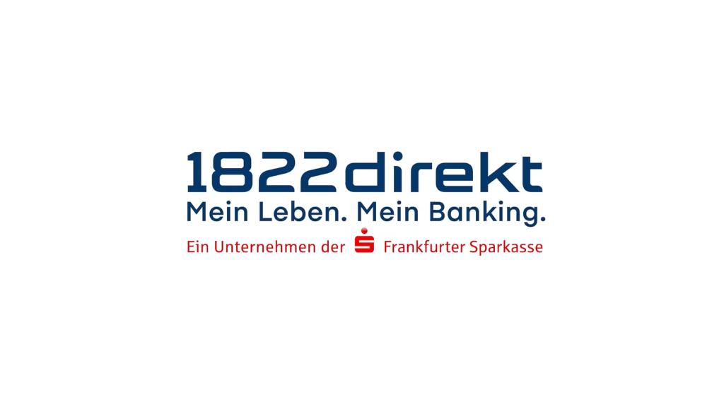 1822direkt Visa Classic Kreditkarte