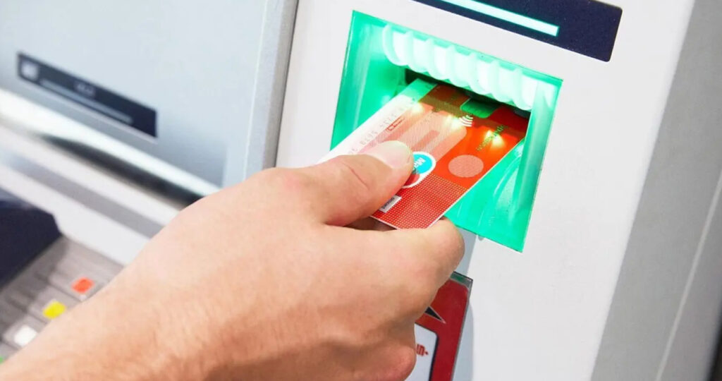Sparkassen-Card Debitkarte