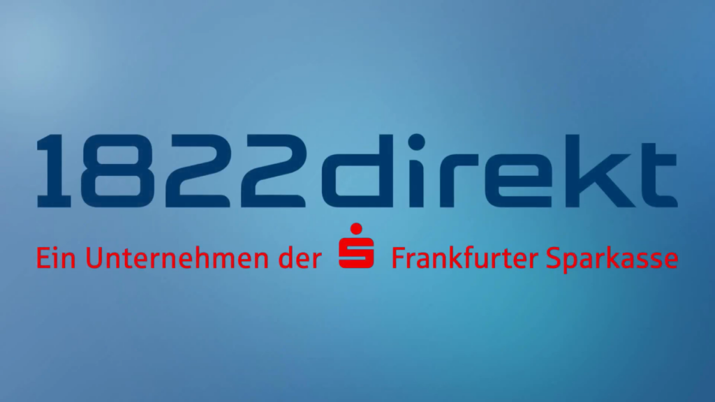 1822direkt Visa Gold
