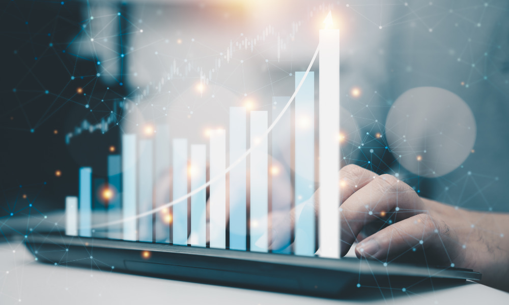 finanzielle Gesundheit verbessern