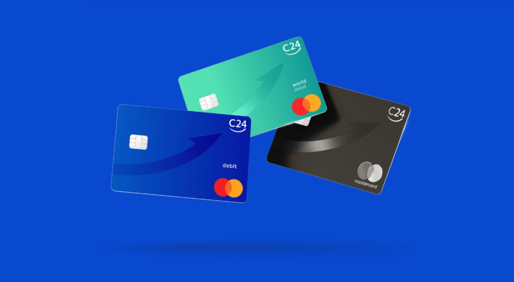 C24 Mastercard