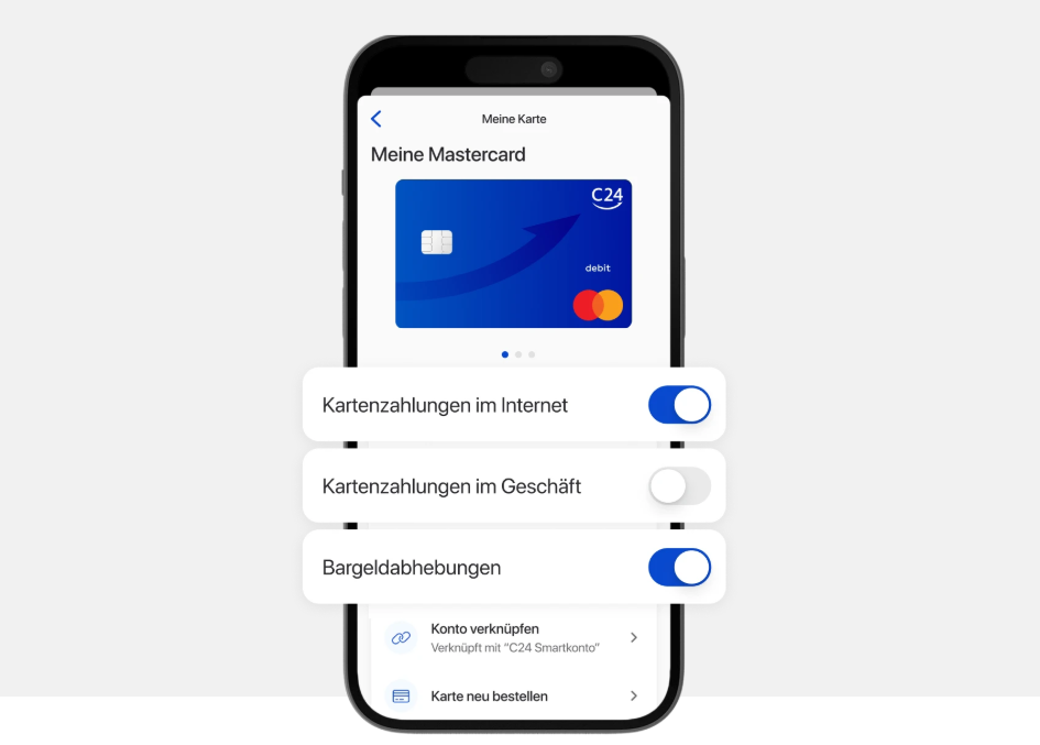 C24 Mastercard