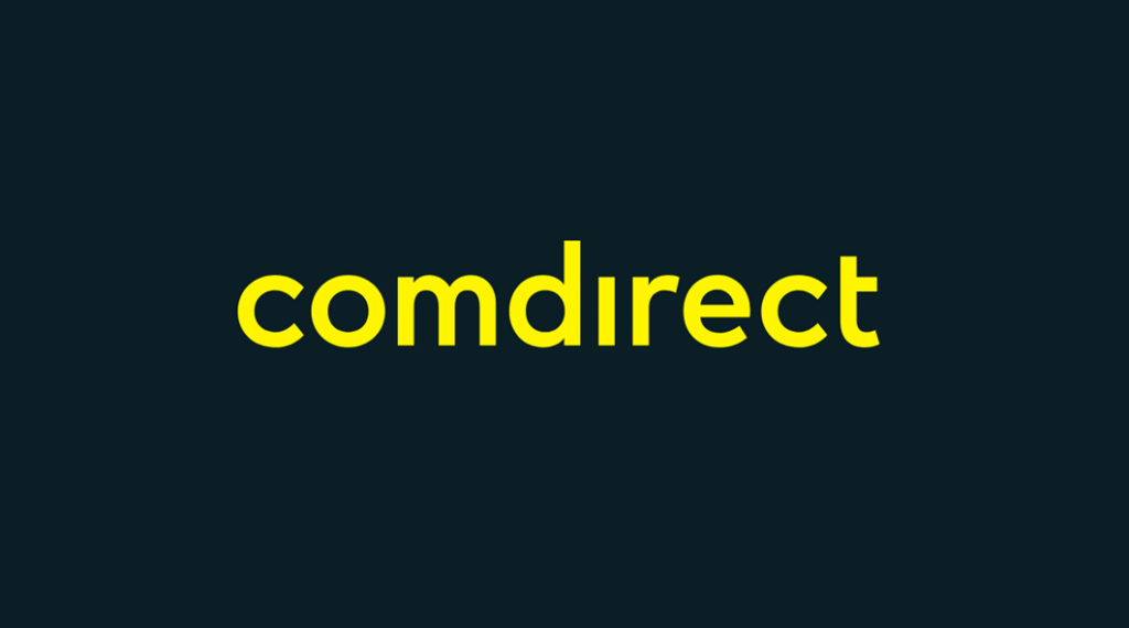 Comdirect Girocard