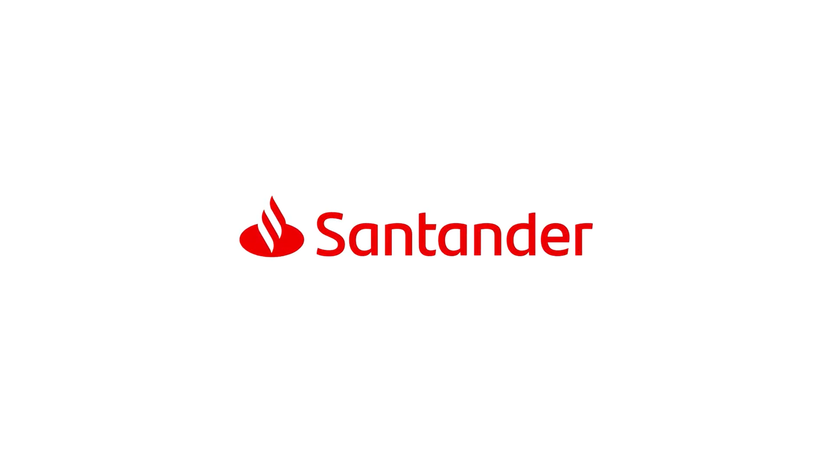 Santander Visa Debitkarte